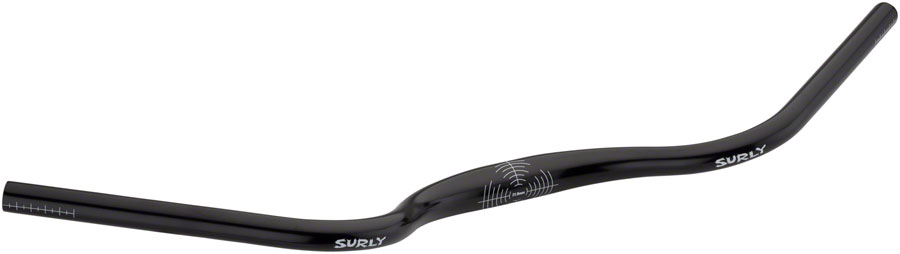 Surly Terminal Bar Handlebar variant 2