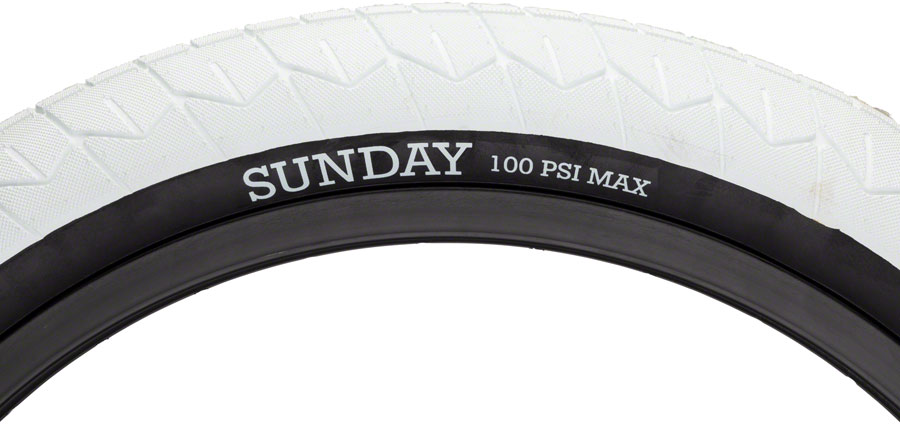 Sunday Current V2 Tire - Image 3
