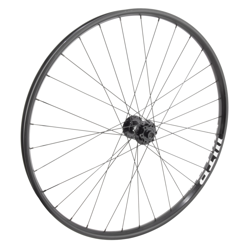 Wheel master 27.5` Alloy Mountain Disc Double Wall 27.5in Wheel Front