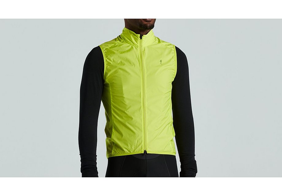 Specialized Hyprviz Sl Pro Wind Vest Men Hyprviz S