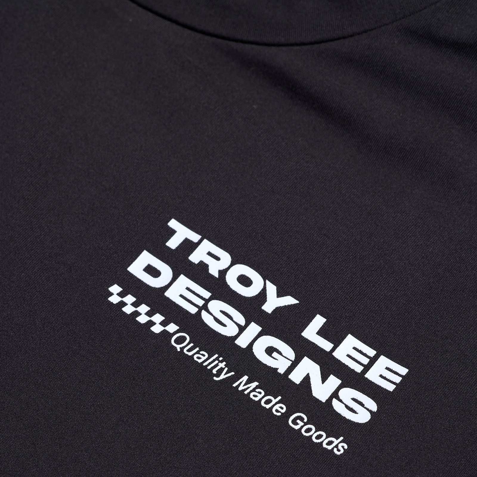 Ruckus Long Sleeve Ride Tee Factory Carbon - Image 3