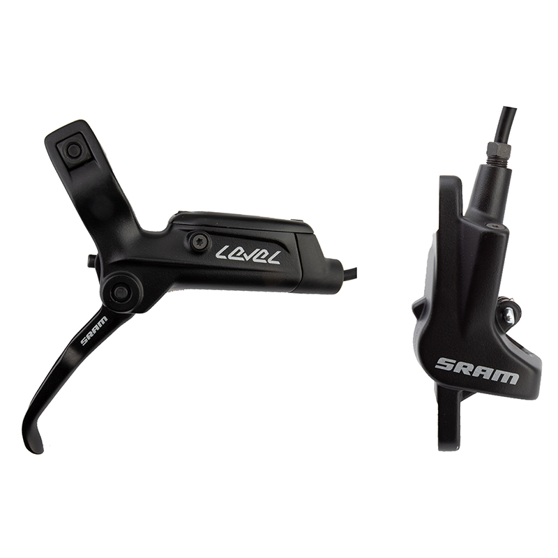 Sram Level Front disc brake Black