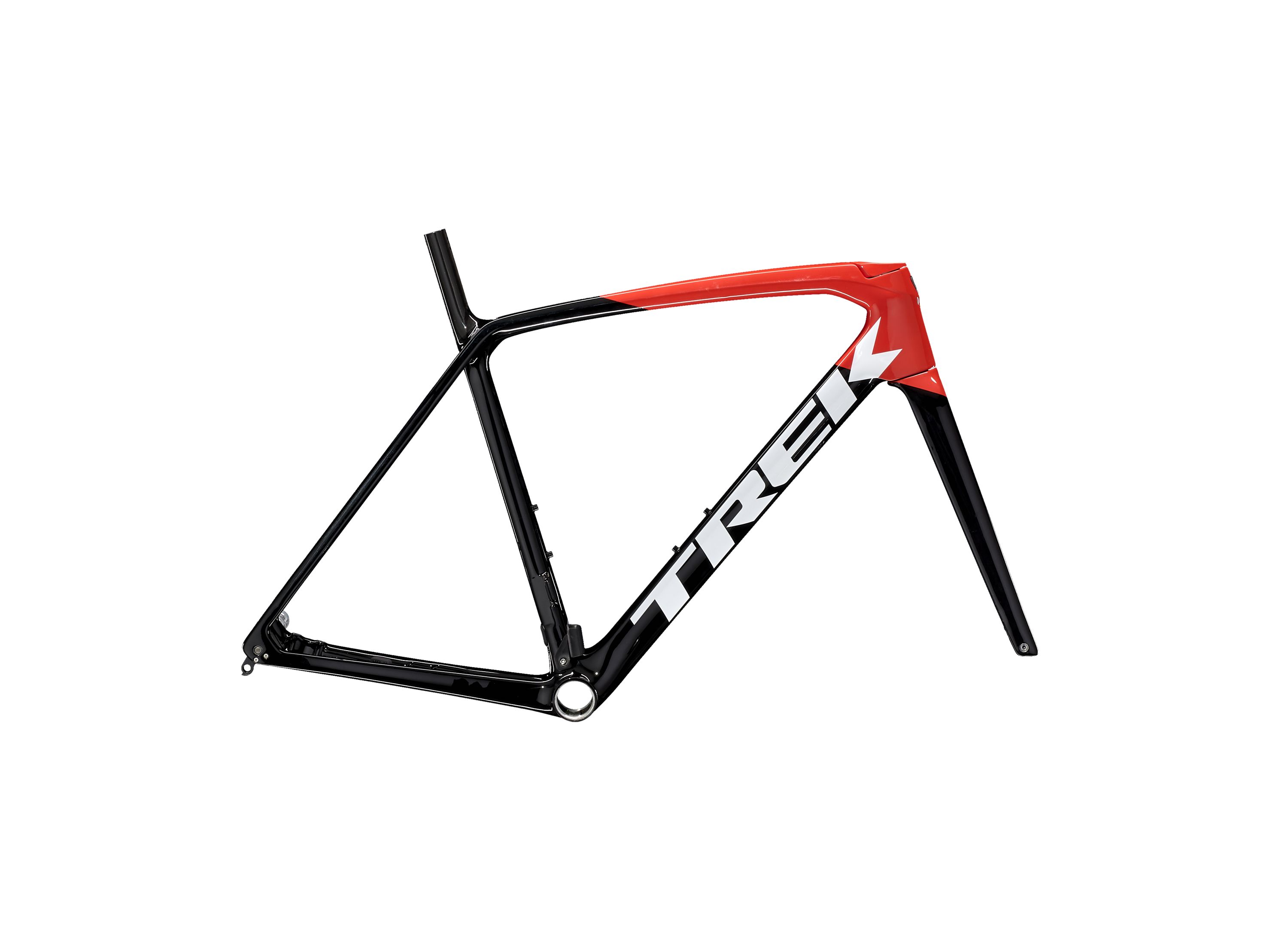 Trek Émonda SL Disc Frameset