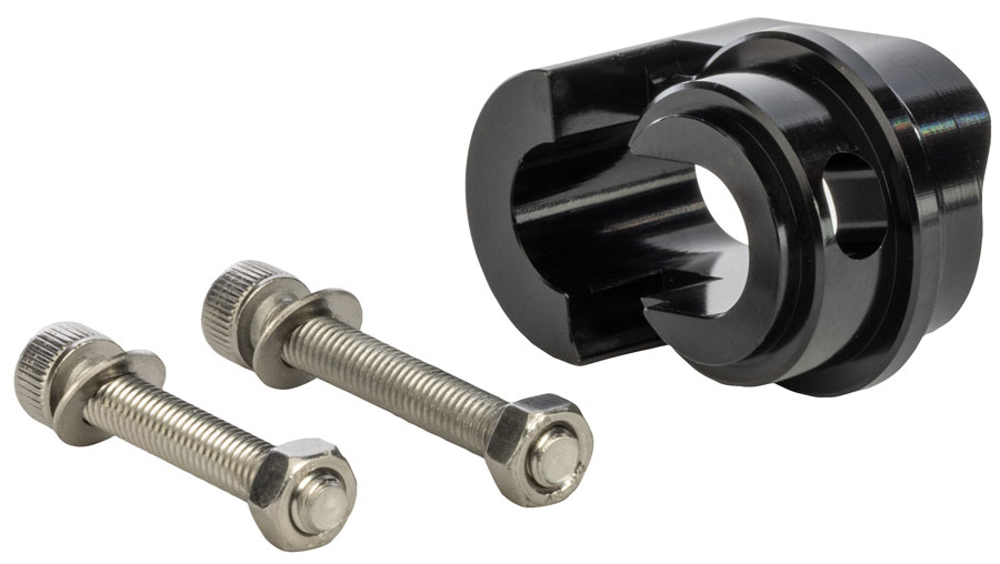 Surly DUH System - Geared Chips UDH and Hardware