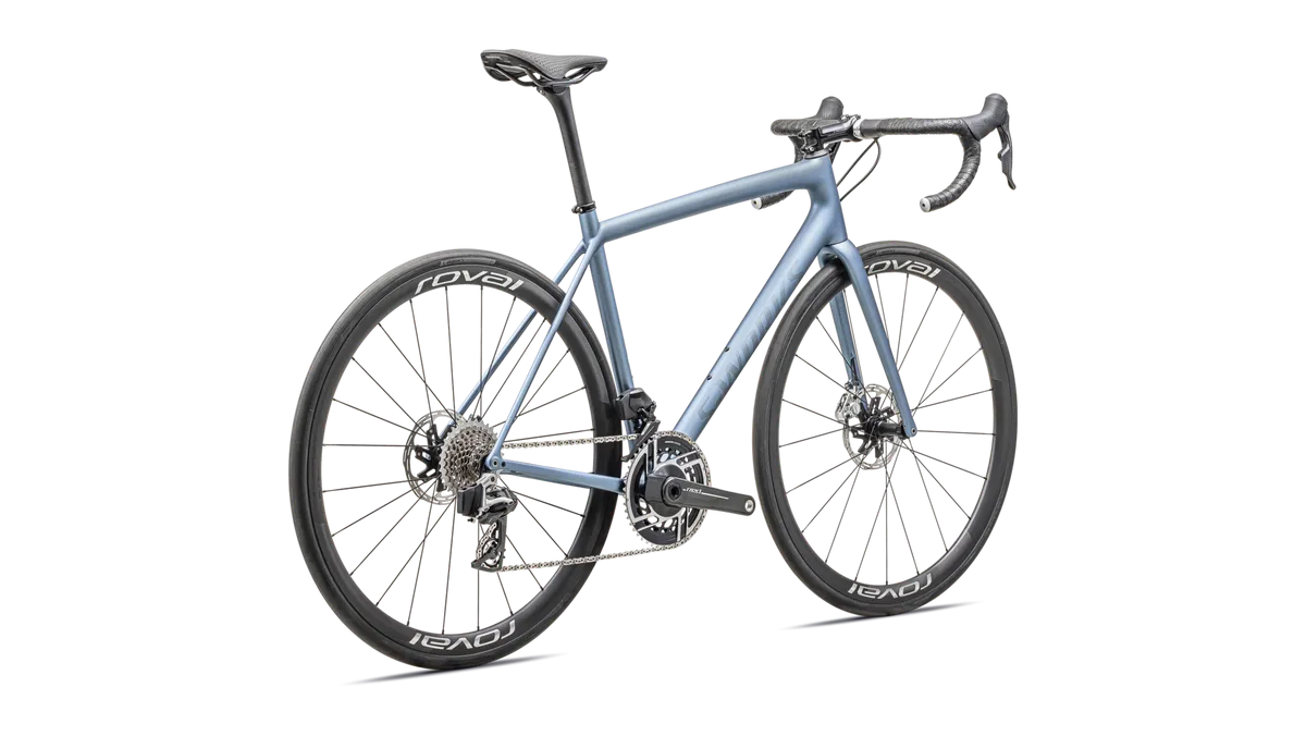 S-Works Aethos LTD - SRAM RED AXS - Image 3