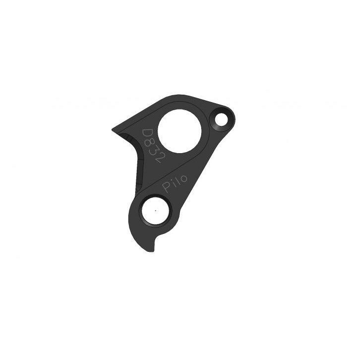 Pilo Derailleur hanger D832 (Canyon)