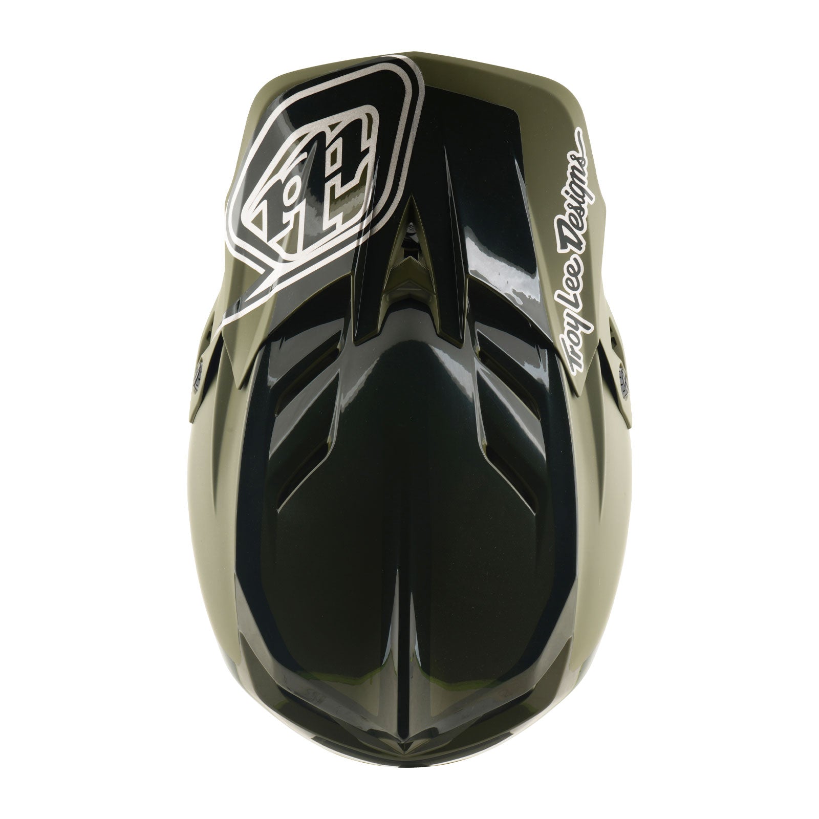 D4 Polyacrylite Helmet Shadow Beetle - Image 4
