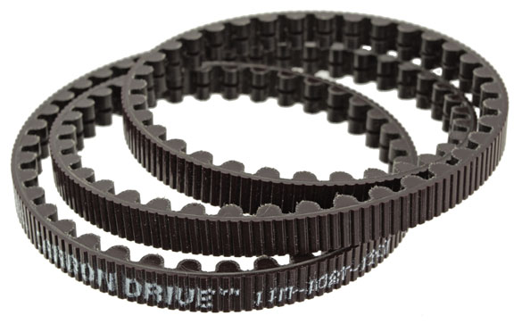 Gates Carbon Drive CDX CenterTrack Belts variant 3