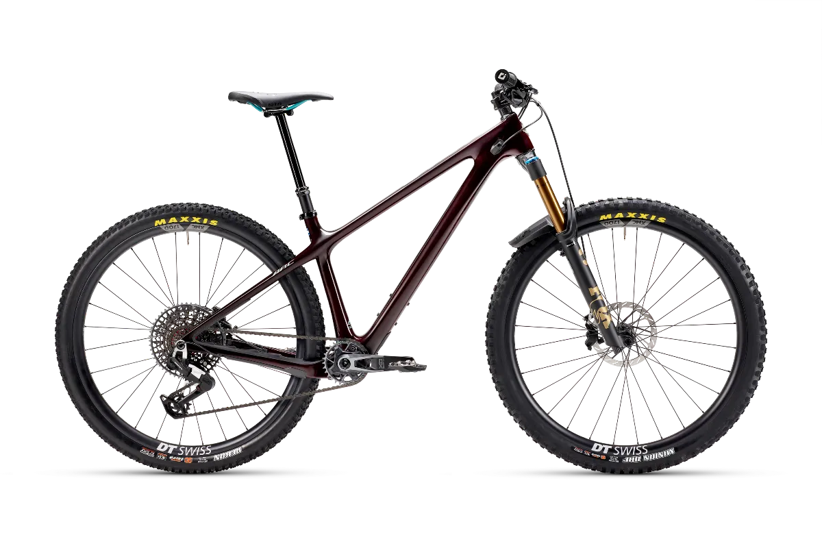 Yeti Cycles ARC T2 90/X0 - Image 6