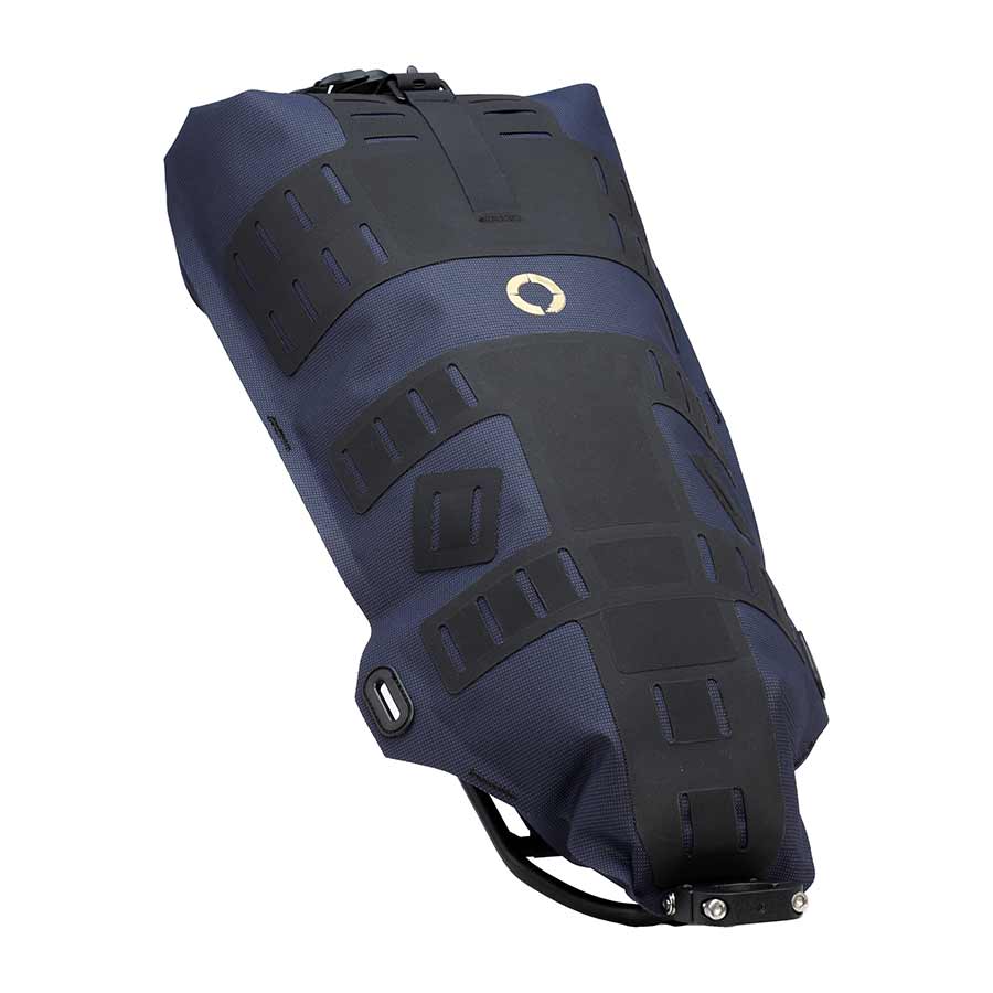 Roswheel Off-Road Seat Pack Seat Bag 15L Blue