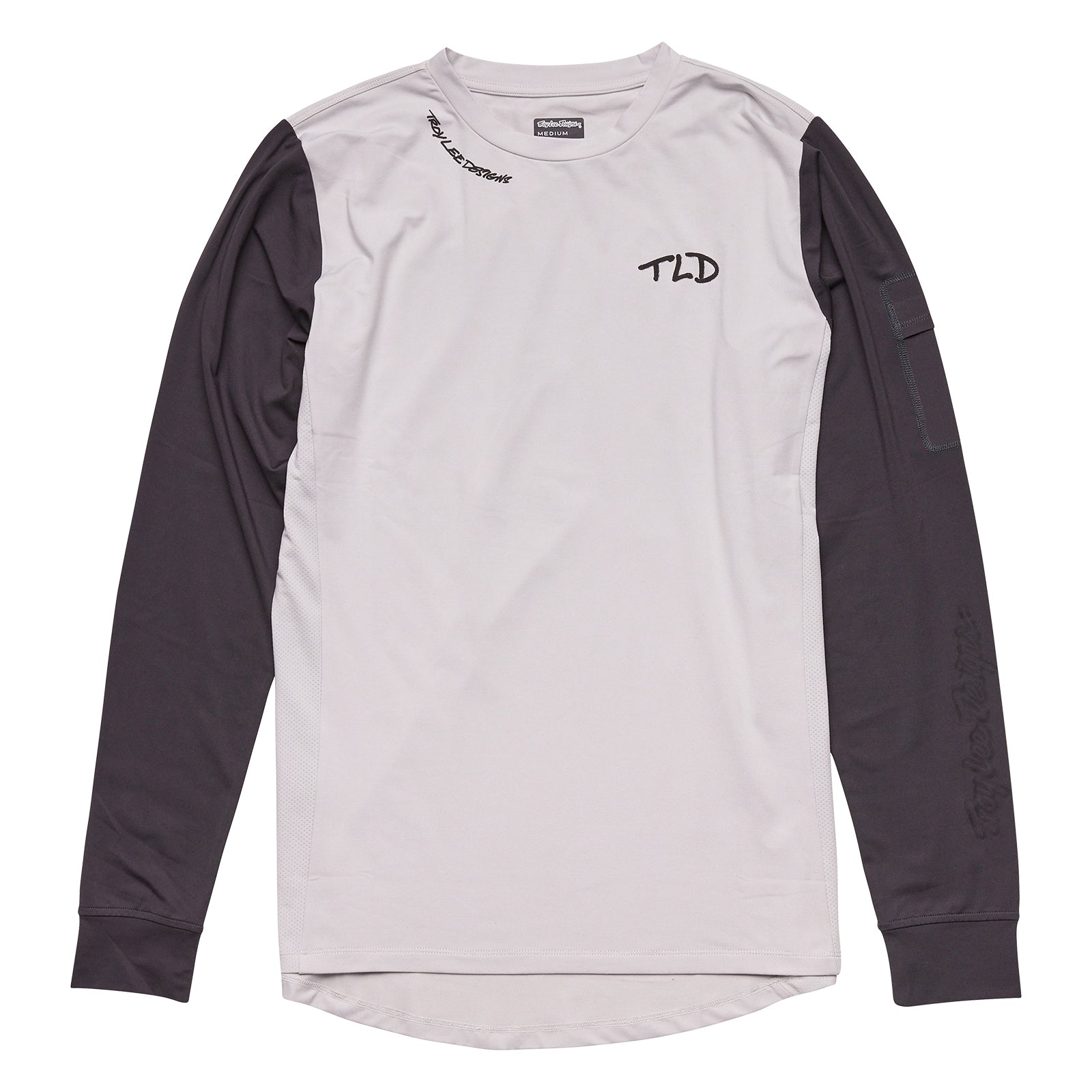 Youth Ride Tee Resist Mist Youth Ride Tee Resist Mist