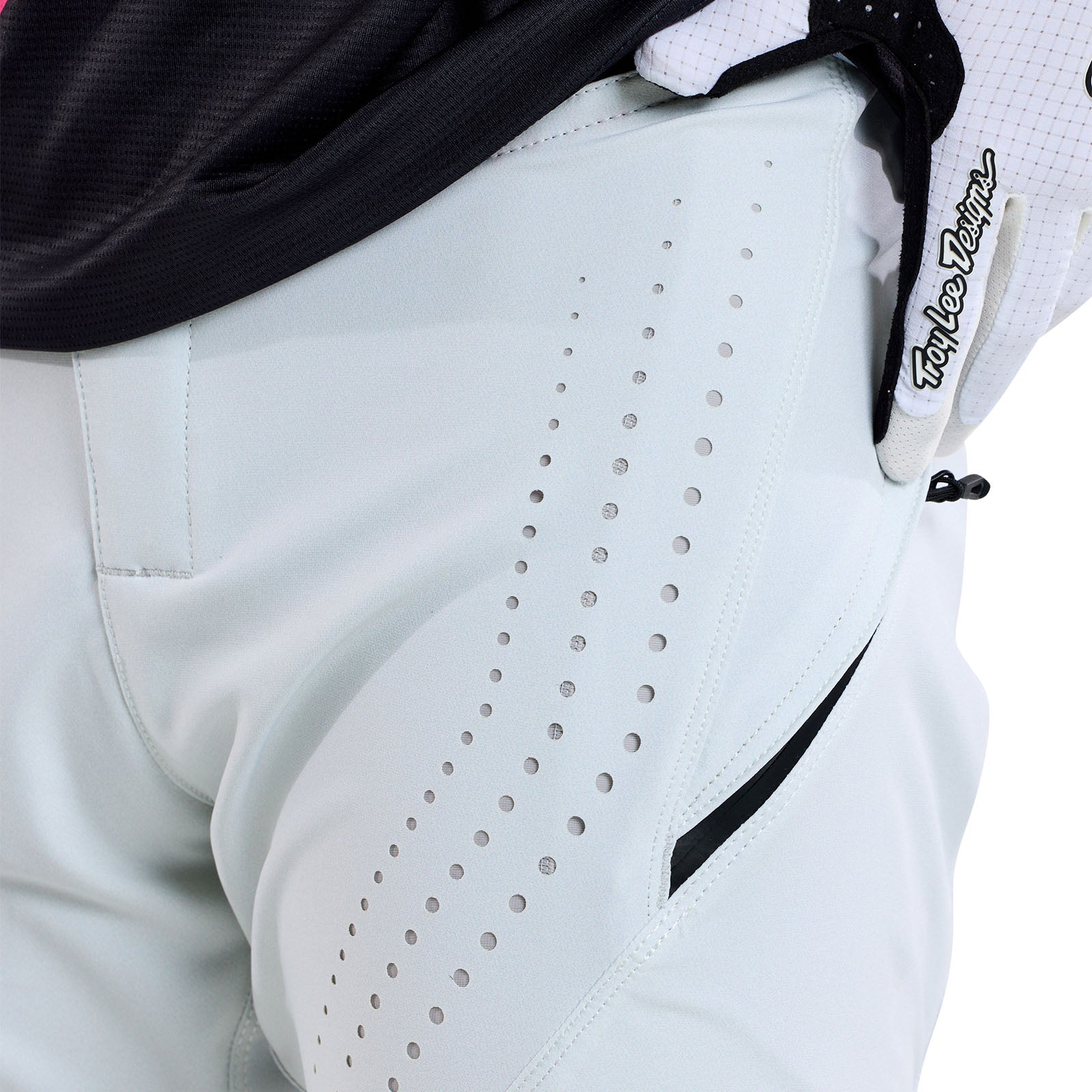 Sprint Pant Mono Chalk - Image 7