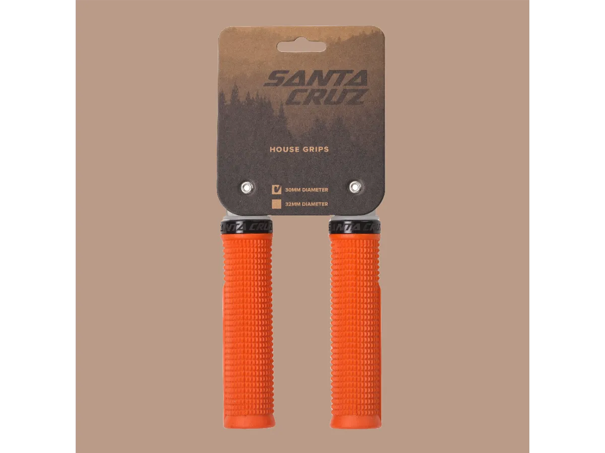 Santa Cruz House Grips - Image 4