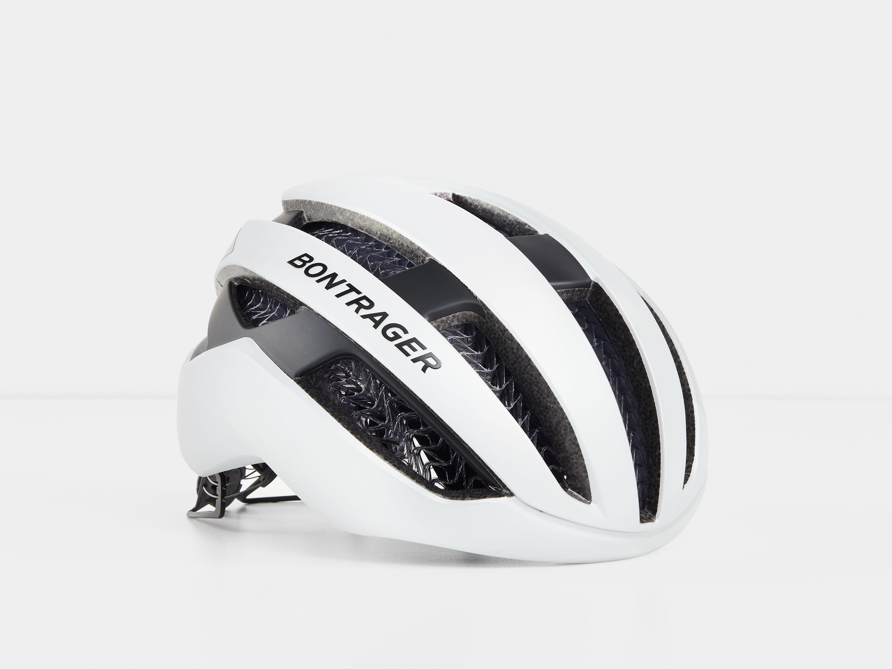 Bontrager Circuit WaveCel Large White CPSC Helmet