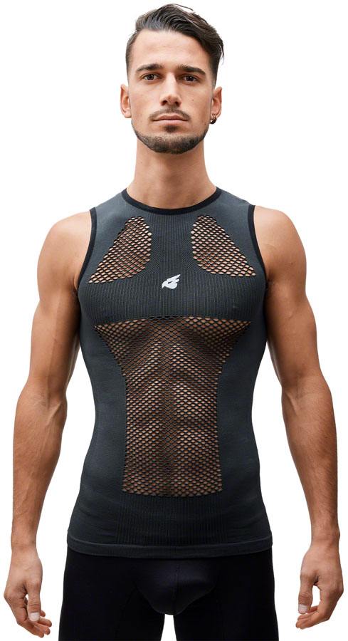 Bluegrass Seamless Lite D30 Body Armor - Image 3
