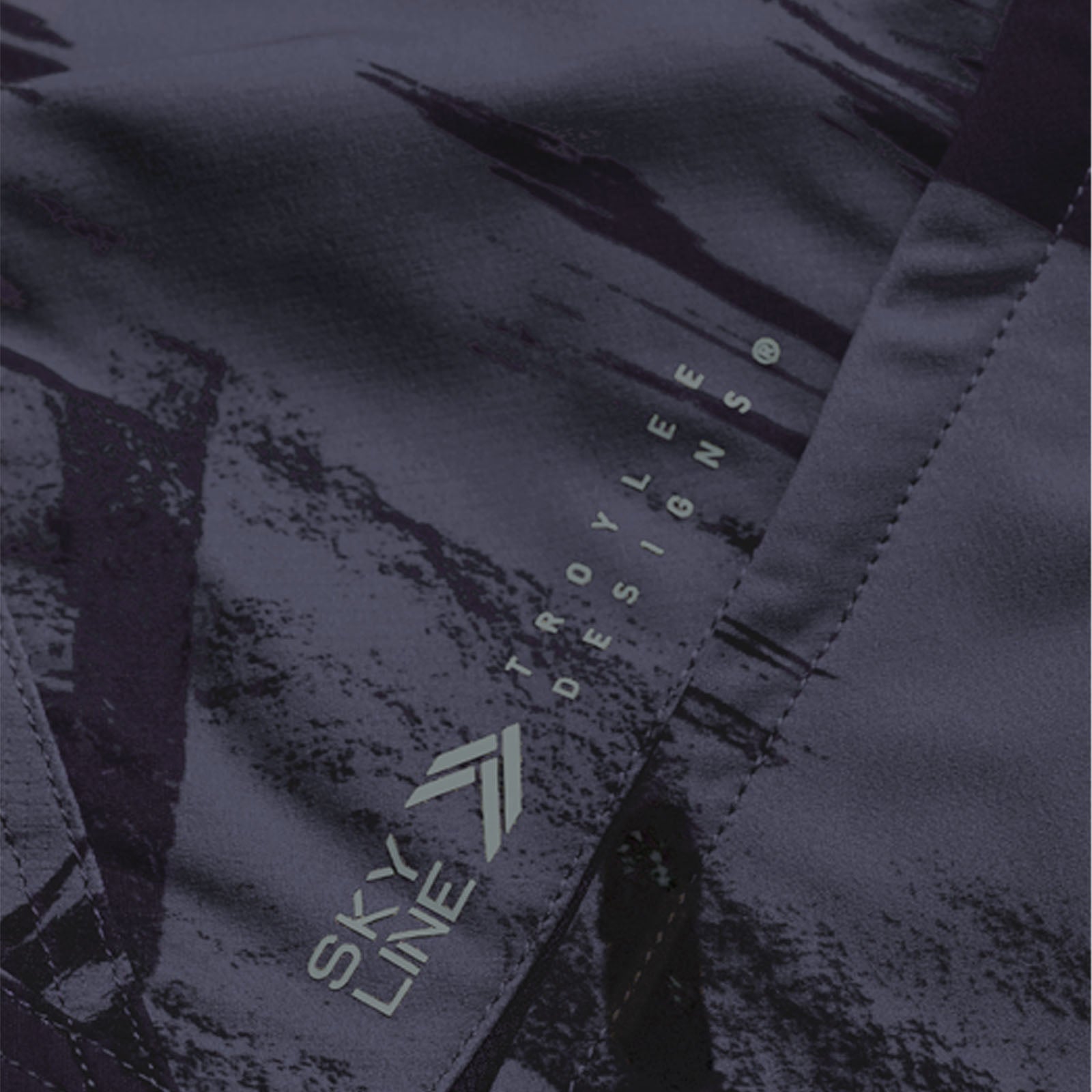 Skyline Short Shell Elemental Obsidian - Image 3