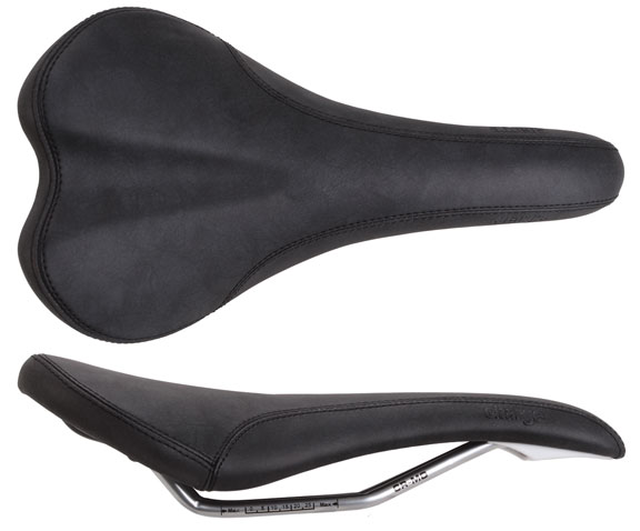 Charge Bikes Spoon Saddle variant 4