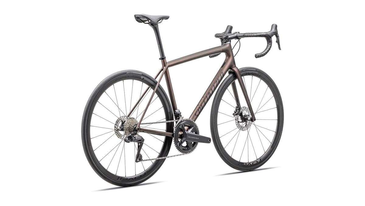 Aethos Pro - Shimano Ultegra Di2 - Image 3