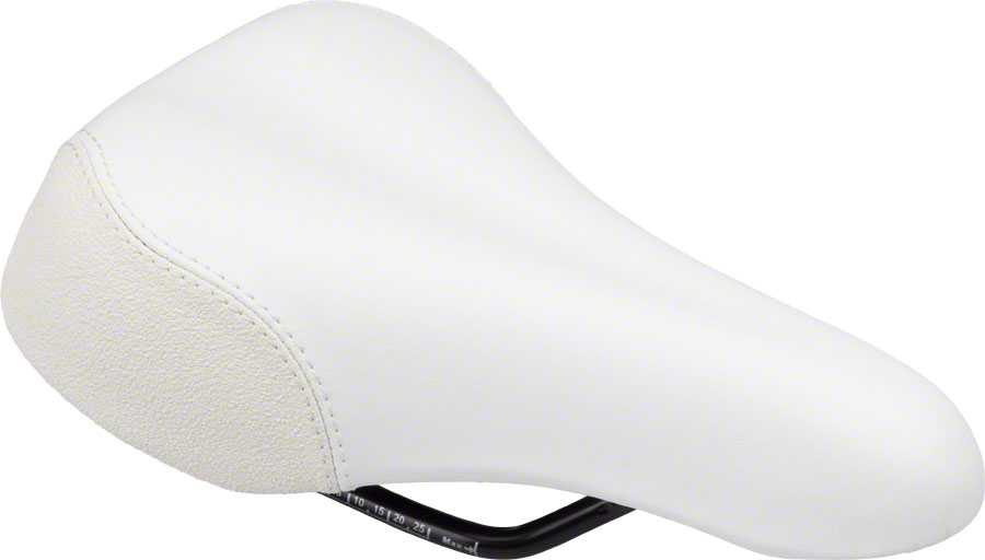 Planet Bike Little A.R.S Saddle - Youth, Steel - Image 21