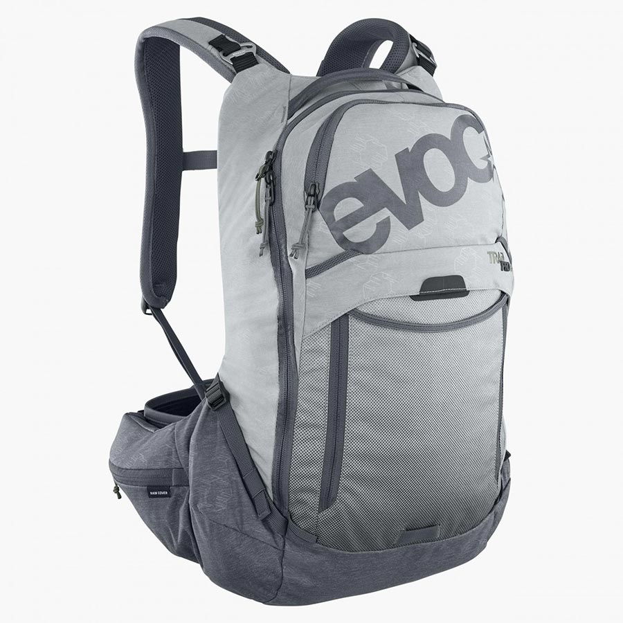 EVOC Trail Pro 16 Protector backpack 16L variant 2