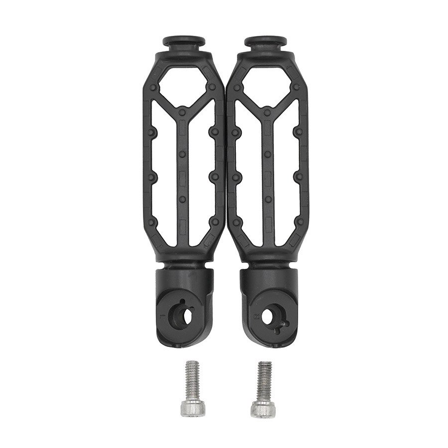 Kids Ride Shotgun Foot Pegs for Pro Seat Gen 2 Kids Ride Shotgun Foot Pegs for Pro Seat Gen 2