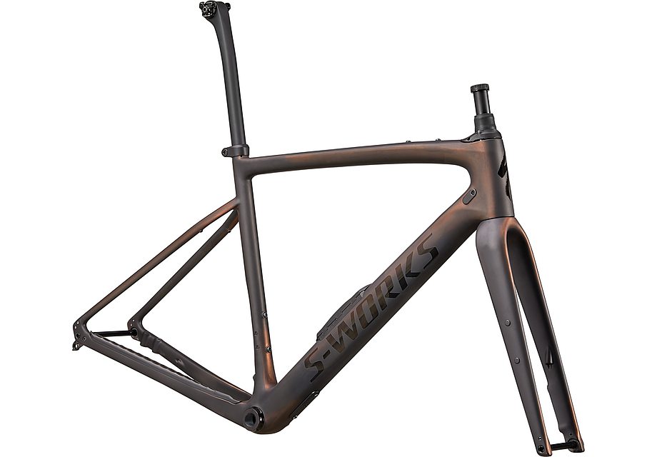 2021 Diverge S-Works Frmset