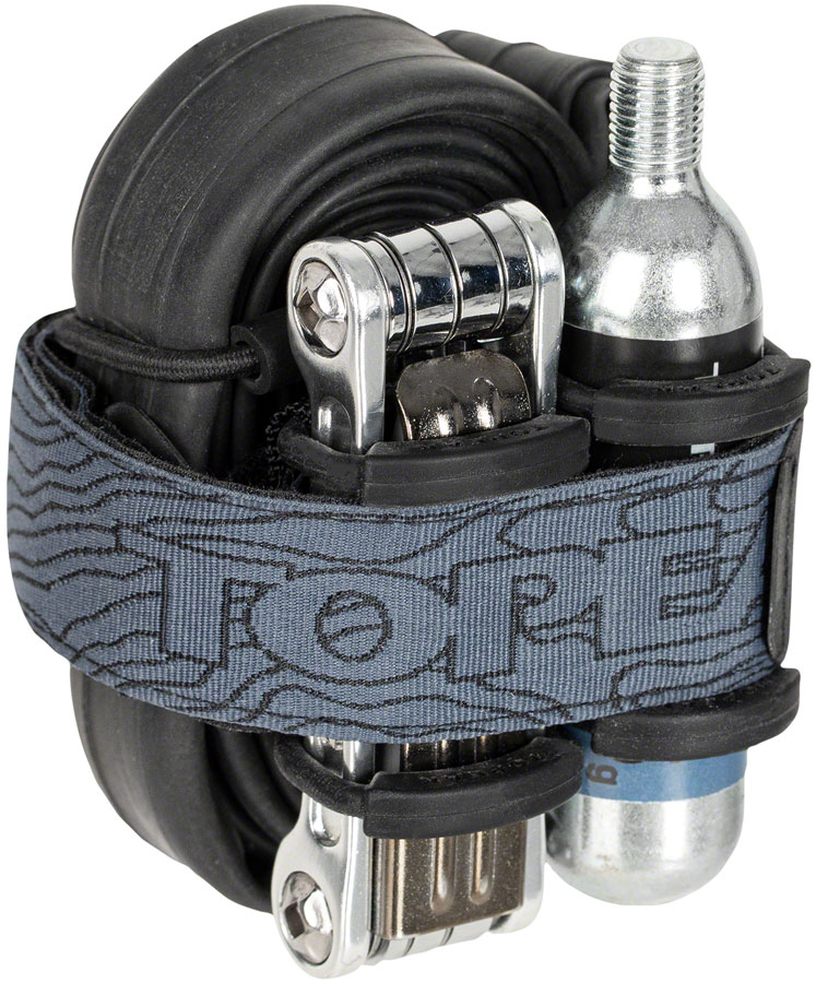 Topeak Elementa Tool Strap - Image 7