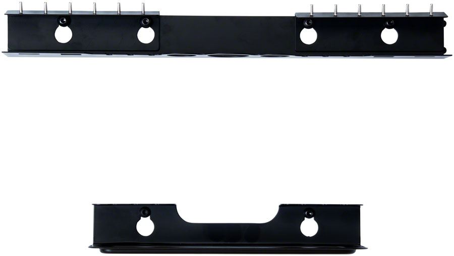 ParkTool JH-4 Wall-Mounted Bleed Kit Organizer ParkTool JH-4 Wall-Mounted Bleed Kit Organizer