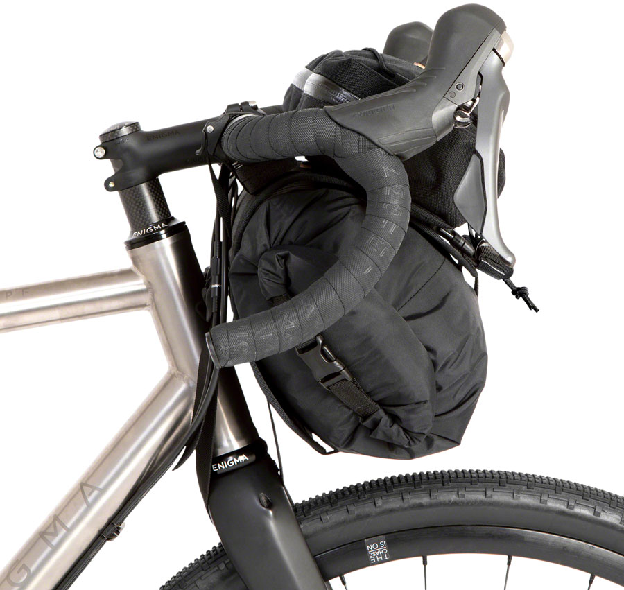 Restrap Bar Bag Handlebar Bag - Image 4