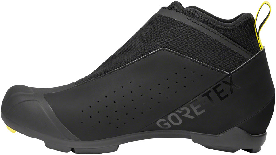 Sidi Glacies Cycling Boot - Black/Black, Millenium Fit - Image 2