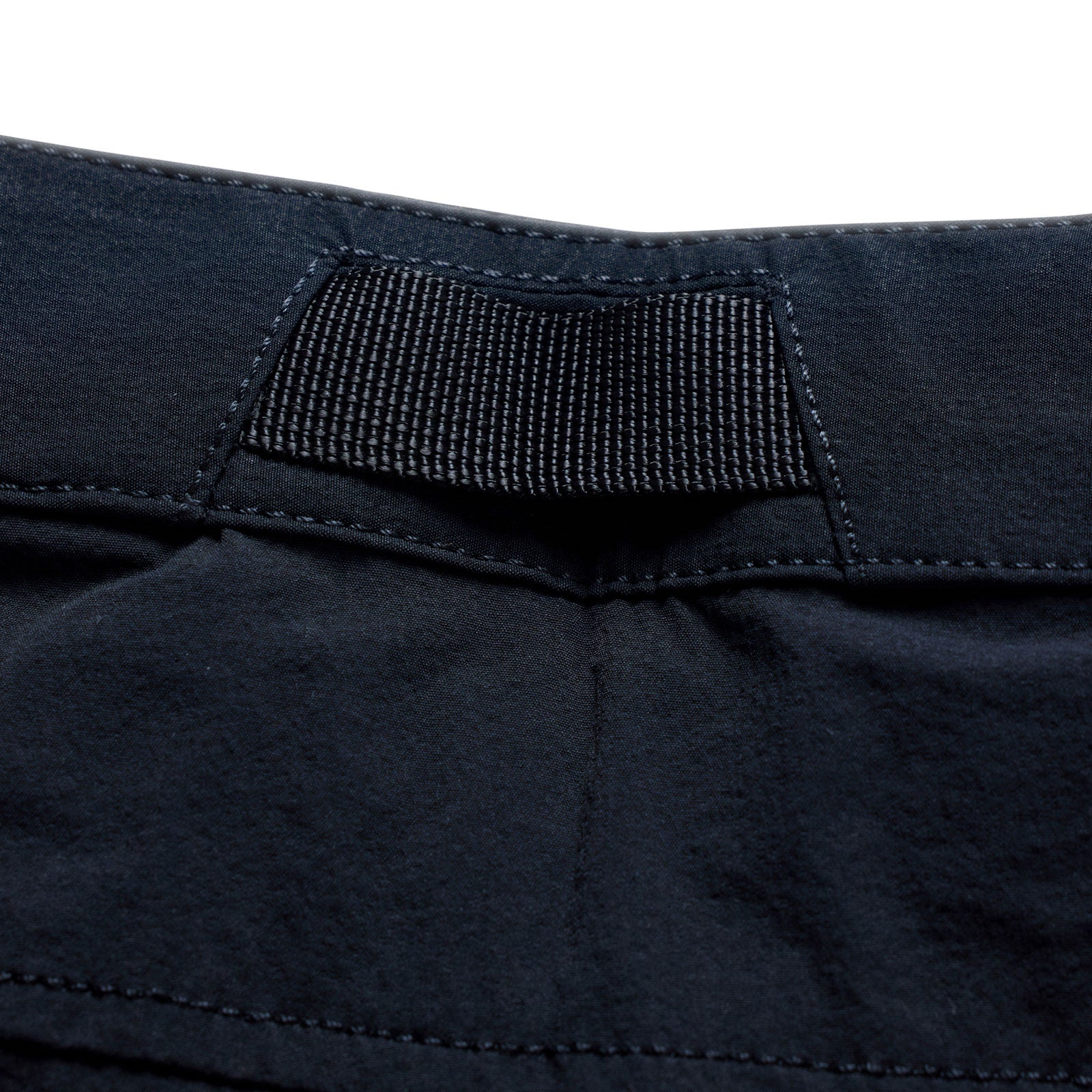 Youth Skyline Trail Pant Mono Black - Image 4