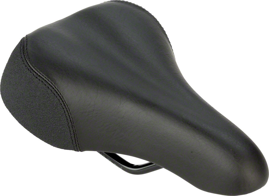 Planet Bike Little A.R.S Saddle - Youth, Steel