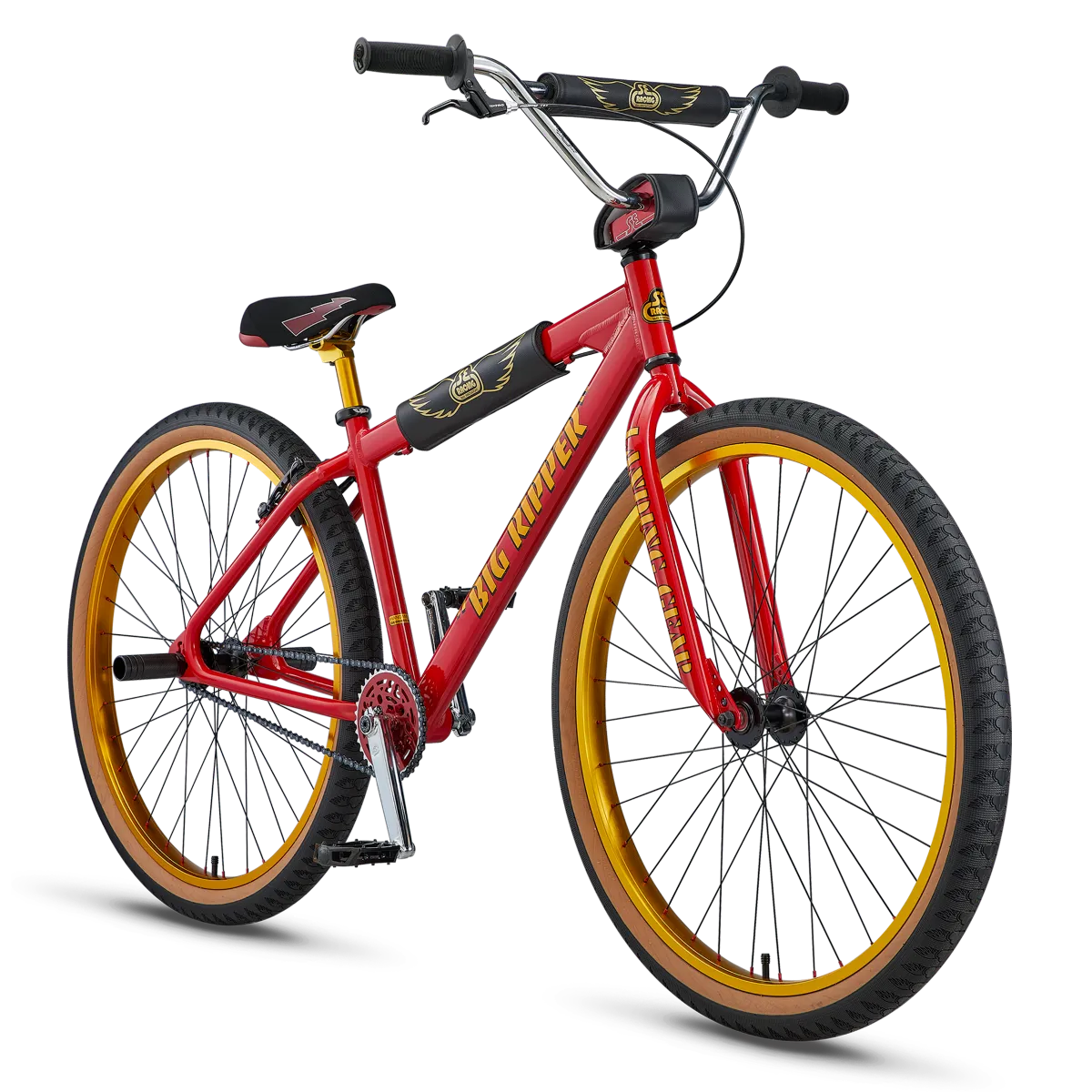 Big Ripper 29" variant 2