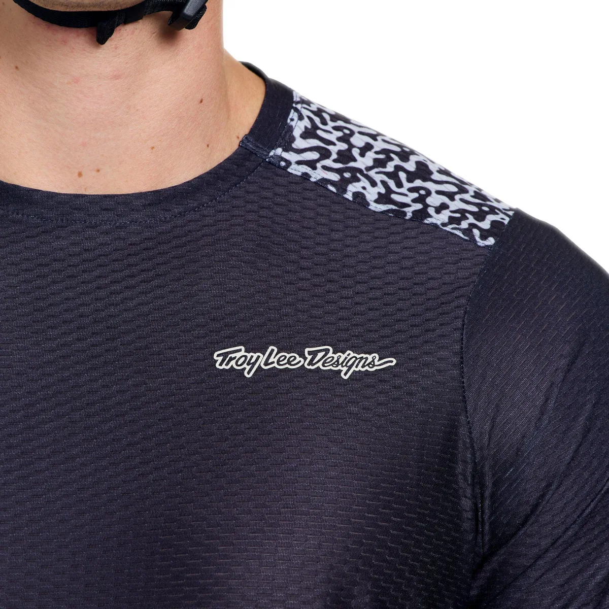 Skyline Pro Air LS Jersey Ridgeline Carbon - Image 11