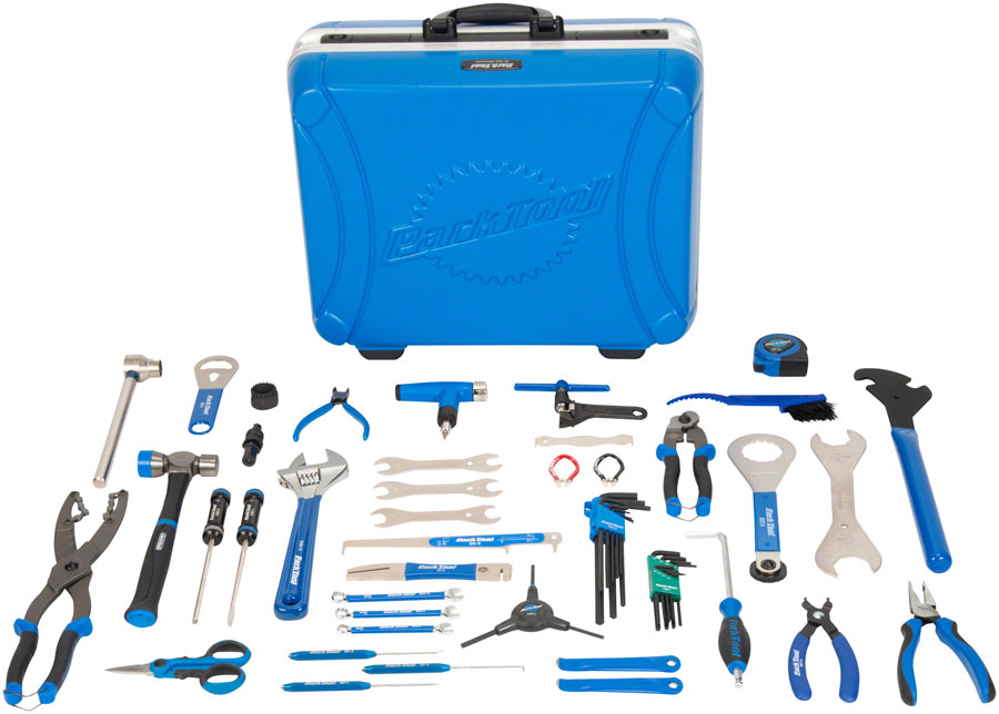 Park Tool EK-3 Professional Travel and Event Kit Park Tool EK-3 Professional Travel and Event Kit