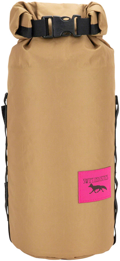 Swift Industries Gemini Cargo Pack - Coyote Swift Industries Gemini Cargo Pack - Coyote