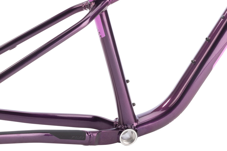 Salsa Timberjack Frame - Image 3