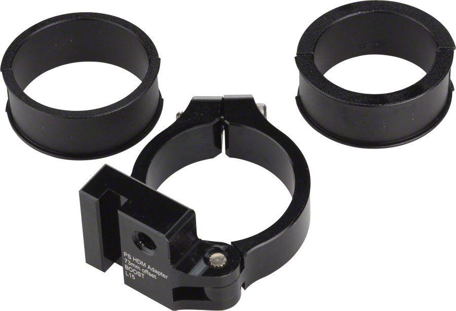 Problem Solvers Direct Mount Adaptors - Image 5