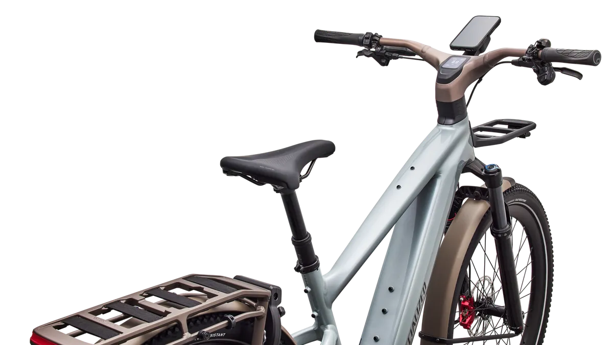 Turbo Vado 3 EVO 6.0 - Image 4