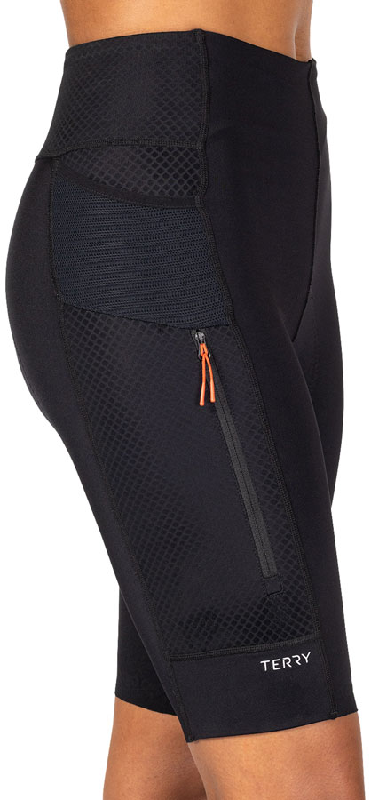 Terry Gravel Shorts - Image 3