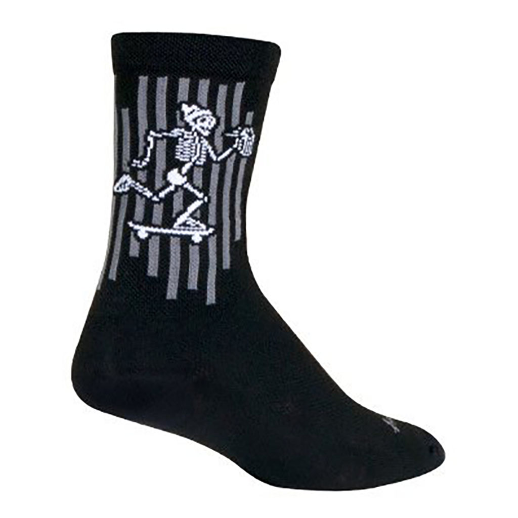 Sockguy Hip Bones Socks