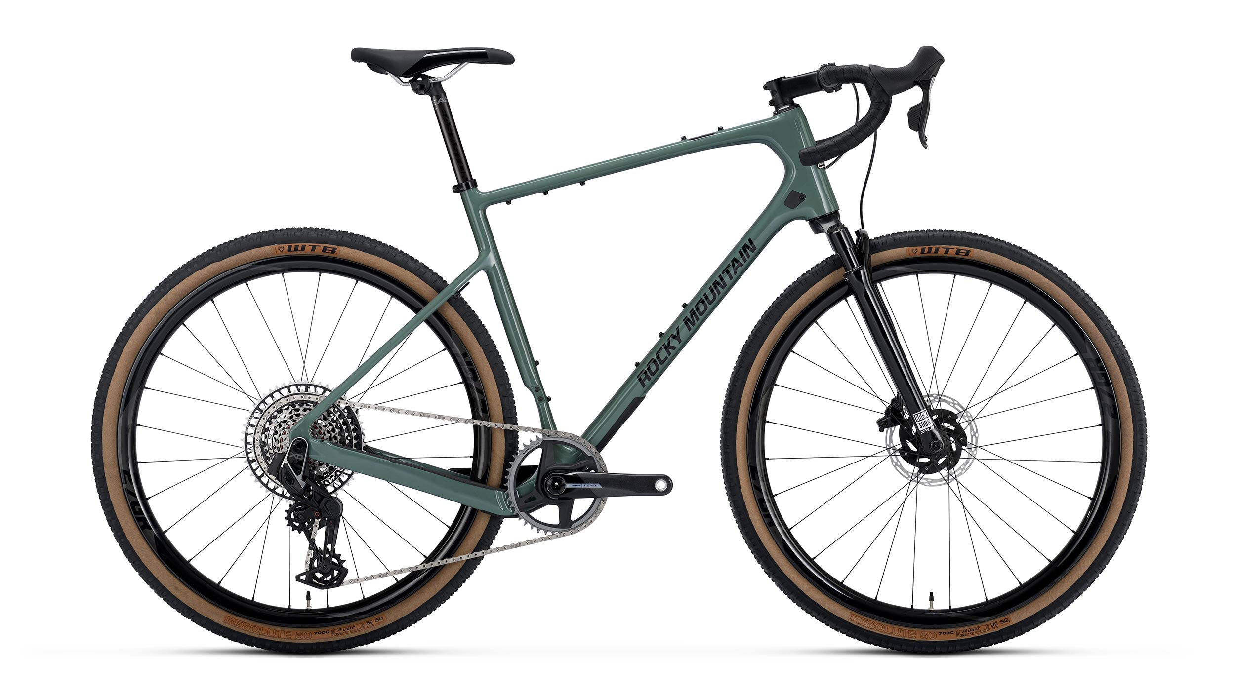 Solo Carbon 90 BC Edition Solo Carbon 90 BC Edition