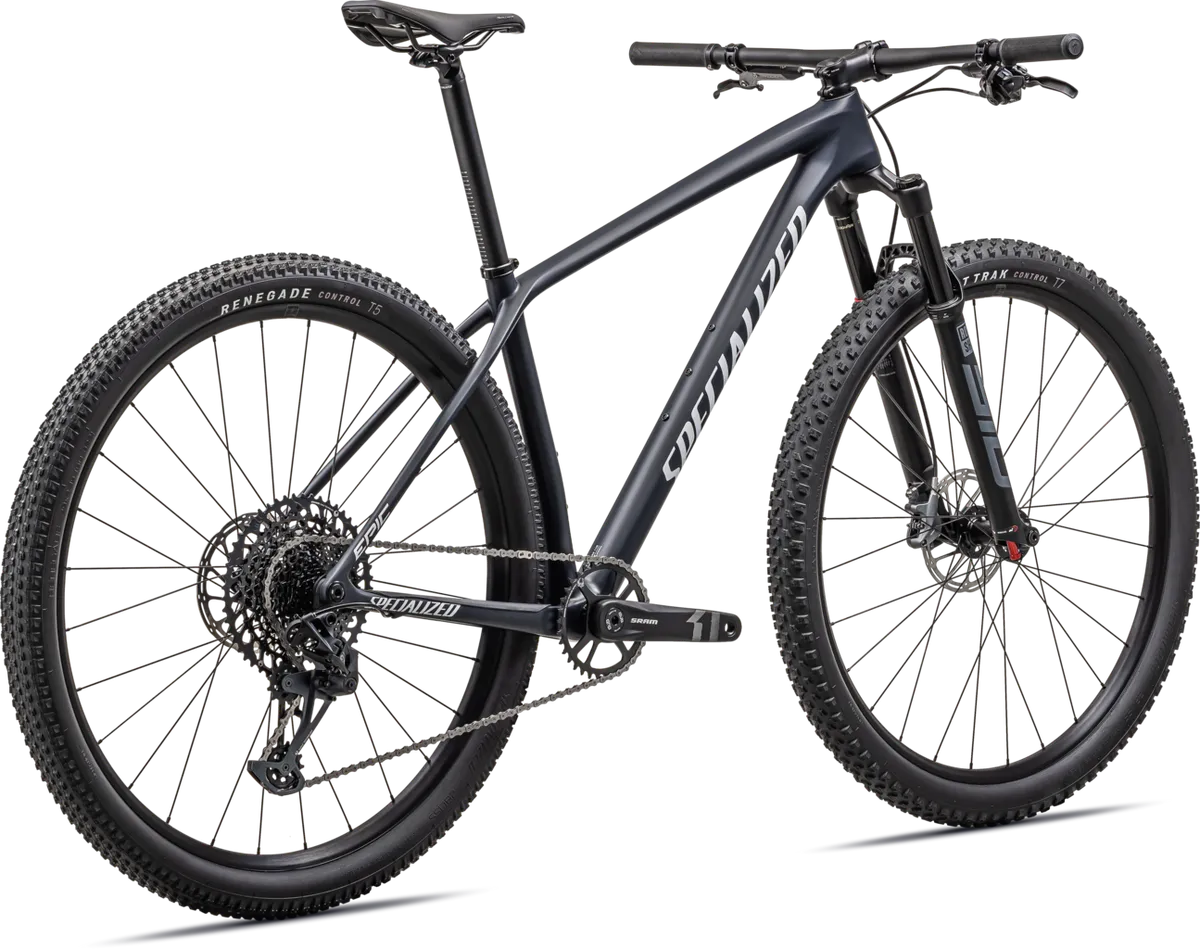 Epic Hardtail Comp - SRAM GX Eagle, RockShox SID SL - Image 8
