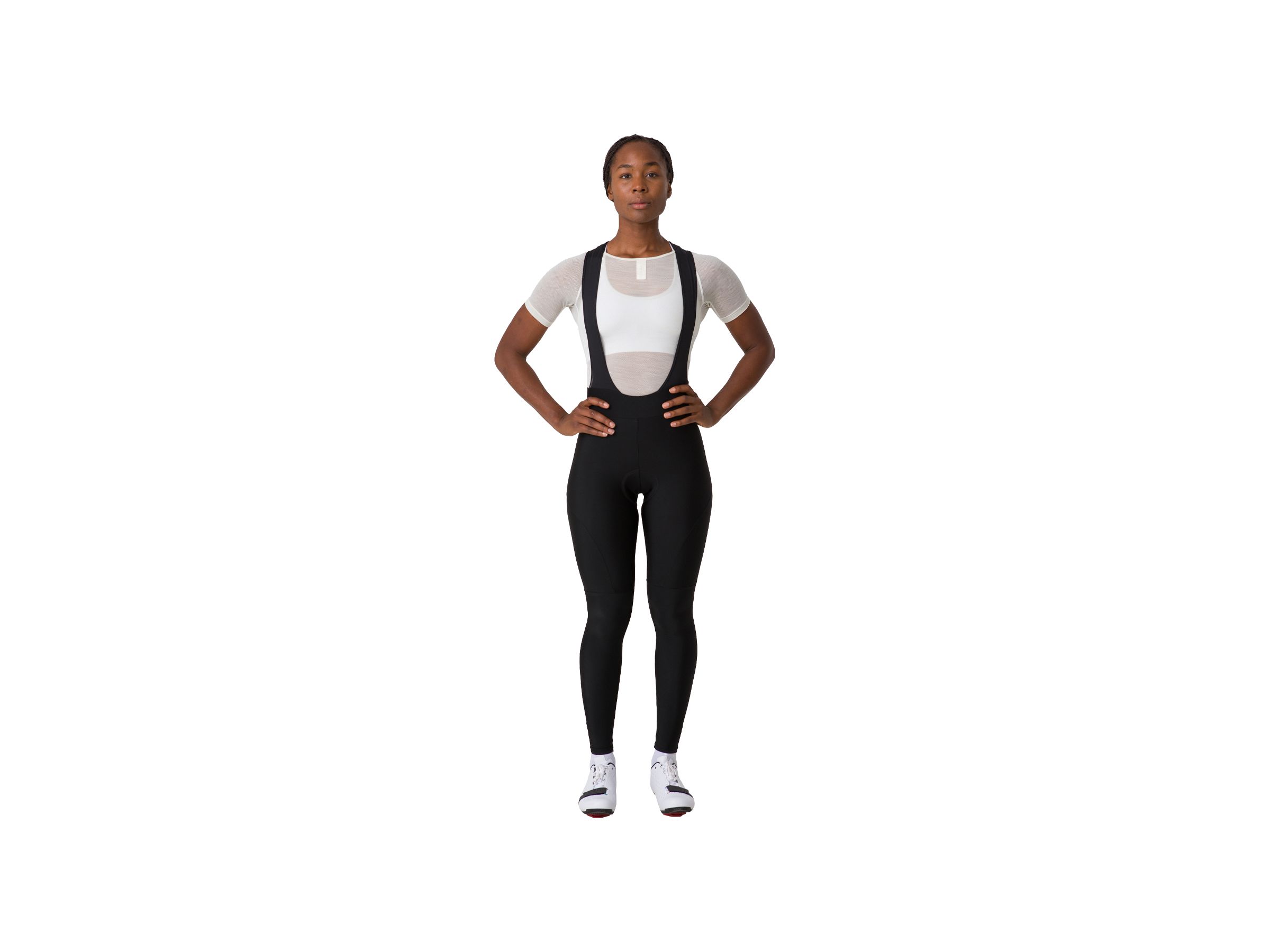 Tight Rapha Core Winter Women X-Small Black