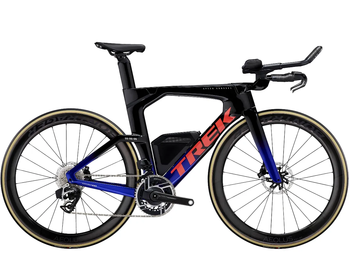 Trek Speed Concept SLR 9 AXS variant 3