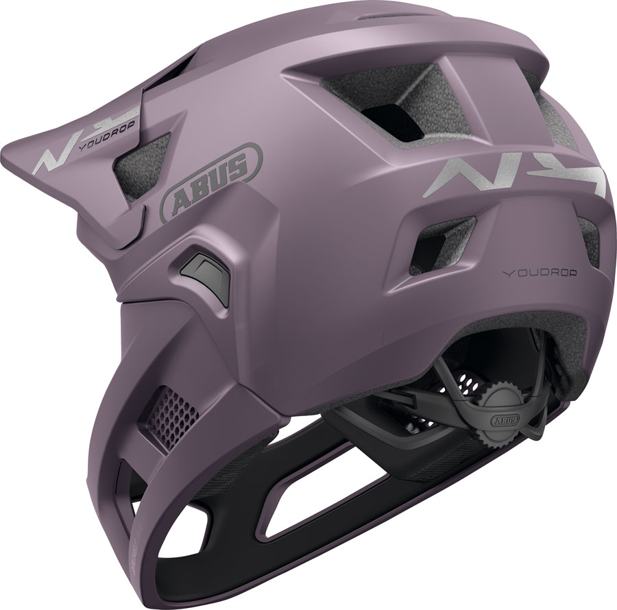 Abus YouDrop FF Helmet - Image 4