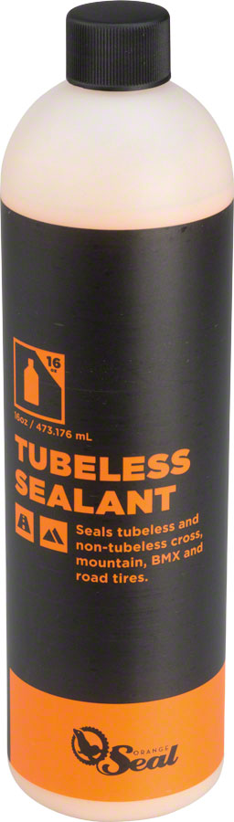 Orange Seal Tubeless Tire Sealant variant 3