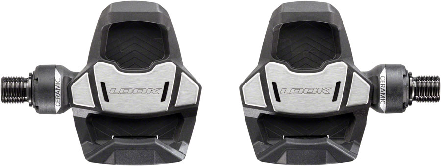 LOOK KEO Blade Carbon Ceramic Ti Pedals - Image 3