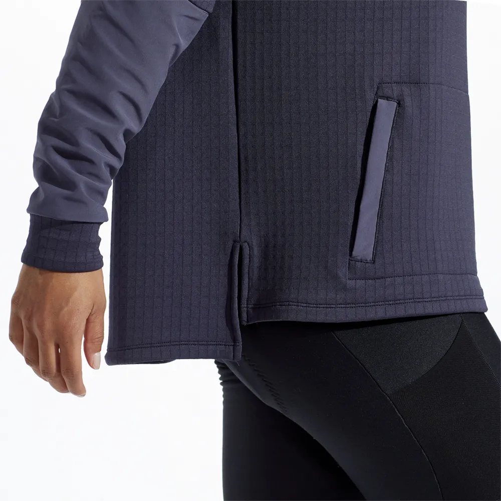 Women's Prospect Tech Hoodie - Image 5