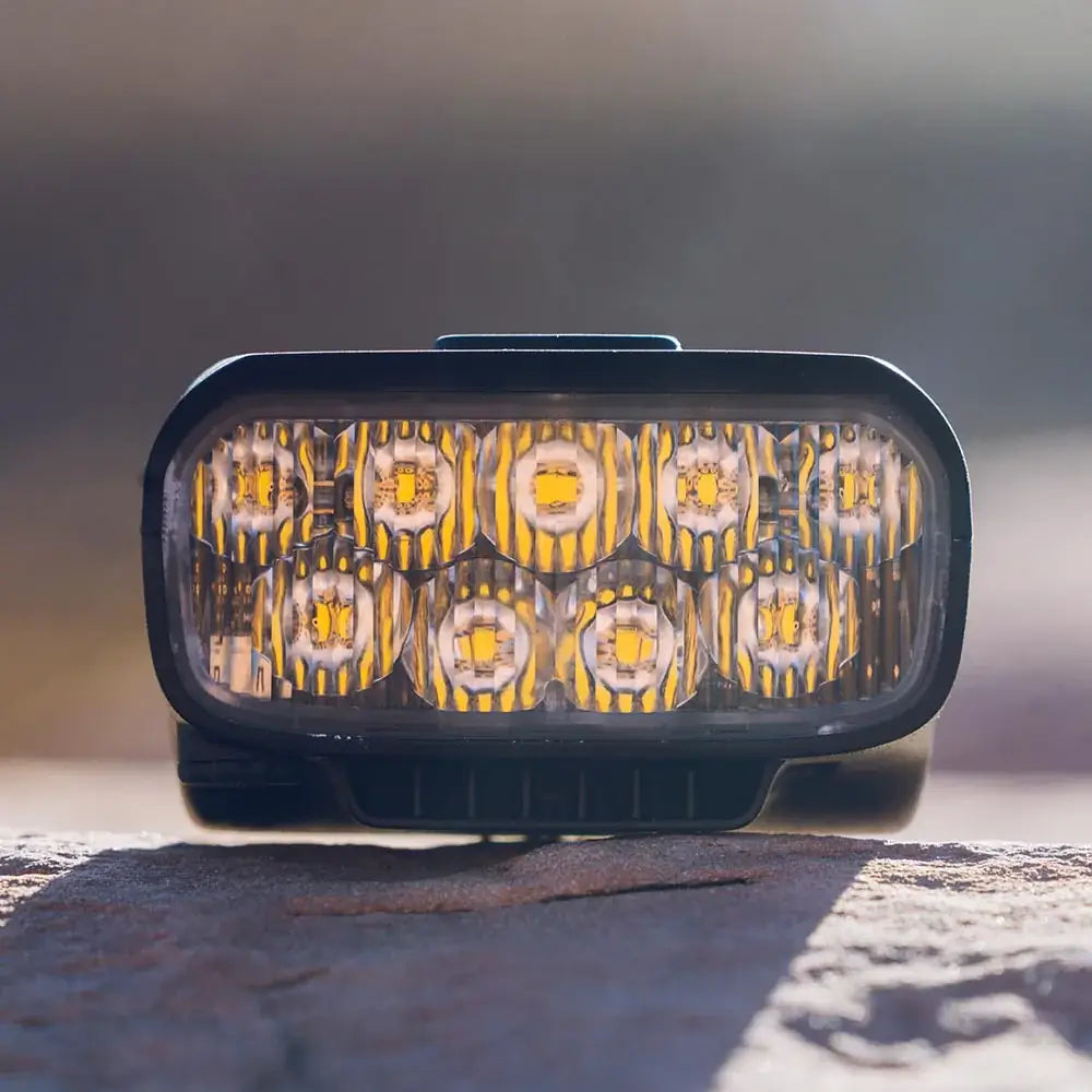 Trail Evo Bike Light - Default Title Trail Evo Bike Light - Default Title